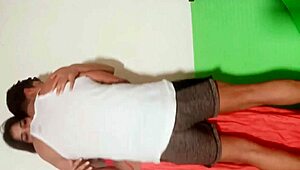 मैं एमेच्योर मिल्फ को ब्लोजॉब देती हूं, मुँह में कमशॉट, रंपा21 स्टाइल