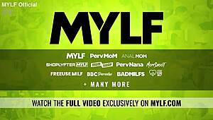 Sassy Maid Loves Anal Creampie With Pierced Nipples