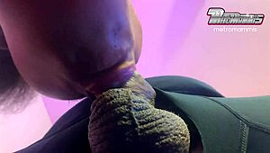 Cute Big Girl Wants Pussy Played With For Sloppy Dick Draining!