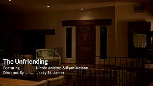 Handsome Ryan Mclane Cheats on His Fiance to Live Out His Fantasies with His Milf BFF Nicole Aniston