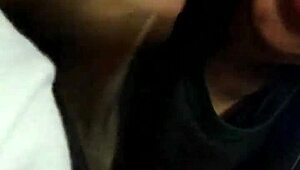 Intense blowjob that will blow your mind