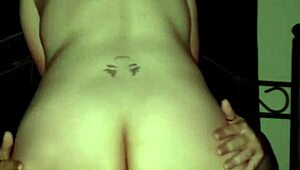 She says she wants to ride every drop out of me