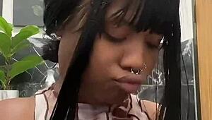 part one: removing piercings at the doctor's office