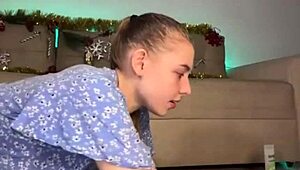 Hey, ready for creampie and anal play with a big cock? I can't wait to feel it deep!