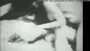 Tell us about this vintage threesome from Dark Lantern Entertainment’s secret erotic confessions of a Victorian gentleman.