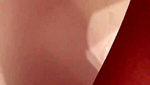 Detailed Pussy Masturbation Leads To Intense Orgasm, Tits Exposed