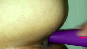 i love this nalgona deliciosa bent over in doggystyle