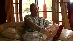 Haley Scott Gets White Married Cunt Banged By Black Dude