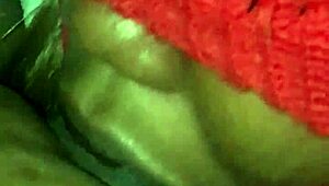 Webcam Gay Slut Sucks BBC Monster Cock Bareback