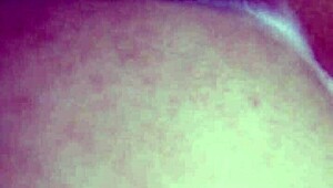 hotwife rides friend's big cock, receives cum