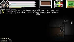 Tutorial de como jugar lustful spirit hunt ringman edition gameplay espa�ol