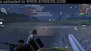 निन्फेटिन्हा को शॉकिंग सीन में फोर्स से ब्रूटली लिया गया