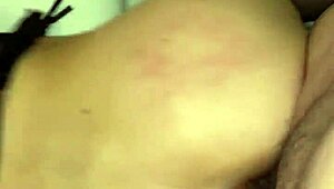 i love this nalgona deliciosa bent over in doggystyle