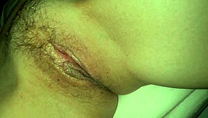 Russian Step Sister Wakes to Brother Sniffing Her Wet Pussy and Tight Ass