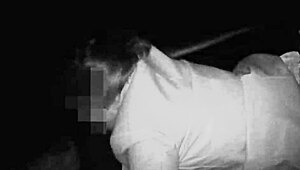 Glory hole - a big dick fucked me so good at the liberal party, I couldn't stop moaning