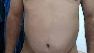 uhh, can't believe how hot this plus size brasileiro is!