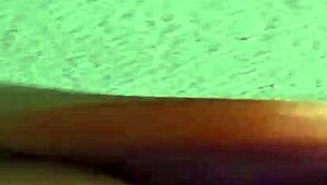 Wife Forces Hubby To Fuck Her Anal Toys With Monster Cock