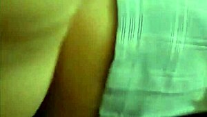 i pick up my stepsister from school and fuck her at home doggy style