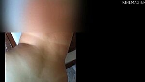 Pau No Cu Da Rita Gets Mommy Assfucking And Anal Punishment