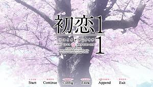 Hatsukoi Maya 01 Anime Hentai With Big Tits And Boobs