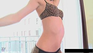 Lonely Skinny Aliz Fists Her Holes For Our Viewing Pleasure