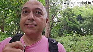 Clapham Common cruising trails adventure in June 2025