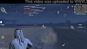 निन्फेटिन्हा को शॉकिंग सीन में फोर्स से ब्रूटली लिया गया