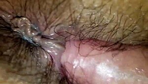 Se pone de perro y me la cojo 😈