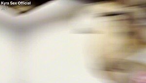 My boyfriend was pissed, told me to fist my ass and tear it open. Being obedient, I did exactly what he wanted!