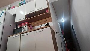 Sexo Arriscado Com Amigo Do Meu Marido