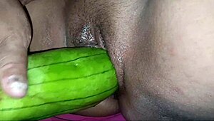 Asian Babe Takes Big Cock Deep