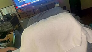 Tight cute tiny 18+ girl cums too fast, must last hour before ass