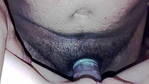 I watch my wife get fucked in the office