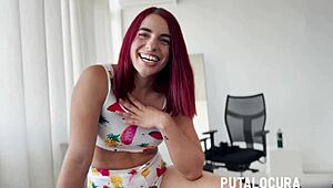 does rosie cage enjoy summer creampies with uncle torbe?