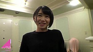 Horny Asian Girl 163 Shows Off Her Wild Side