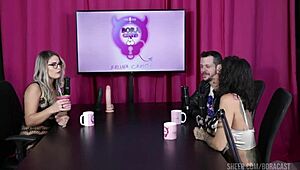 teen 18+ humiliates in outdoor casting with big ass