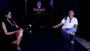 Ass Is A Delicious Fruit, Likes To Hit, Watched Daughter's Movie, Grandson Could Work Other Ways, Fetish And Madness - Carlos Urach On Sheer Red.