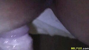 Doggy style milf fuck with free anal porn