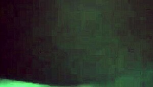 Does big booty ebony girlfriend take bbc?