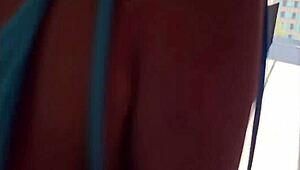 wow, this famous colombian actress got recognized and ended up banging! 🇨🇴