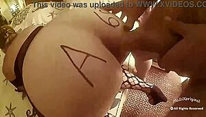 I created this artwork featuring big tits and cocks