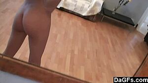 Watch me, you'll never touch this