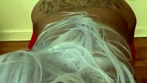 free bobby got me hyped, so i keep shaking this ass for fun