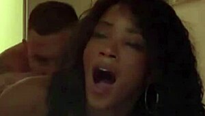 Very Hot Cowgirl and Doggy Style Sex Compilation