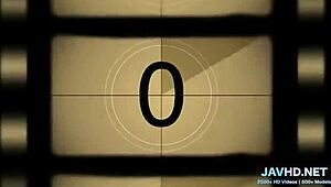 hot japanese anal action in stunning compilation vol 112