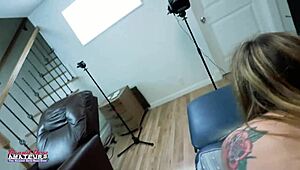 i get my pussy fucked doggystyle