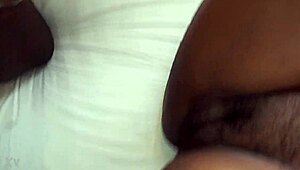 Look At My Step Mother From Afar, So Sweet