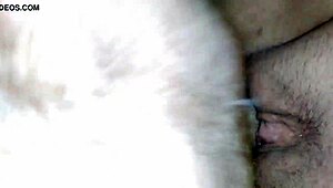 kbyrd gets a steamy pov creampie surprise