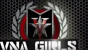 Milf Vicky Vette Strips Hot To Flaunt Juicy Pussy Lips