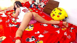 parte 08 features bruno bbc with coreana safada